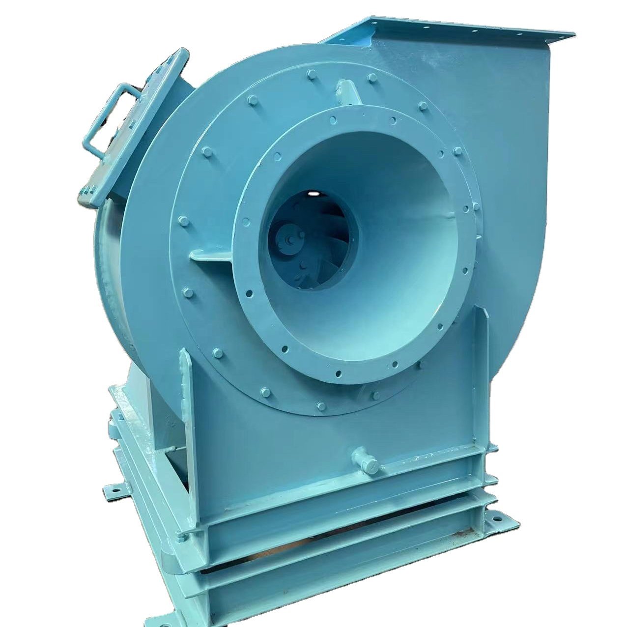 Steel Direct Drive Blower Fan